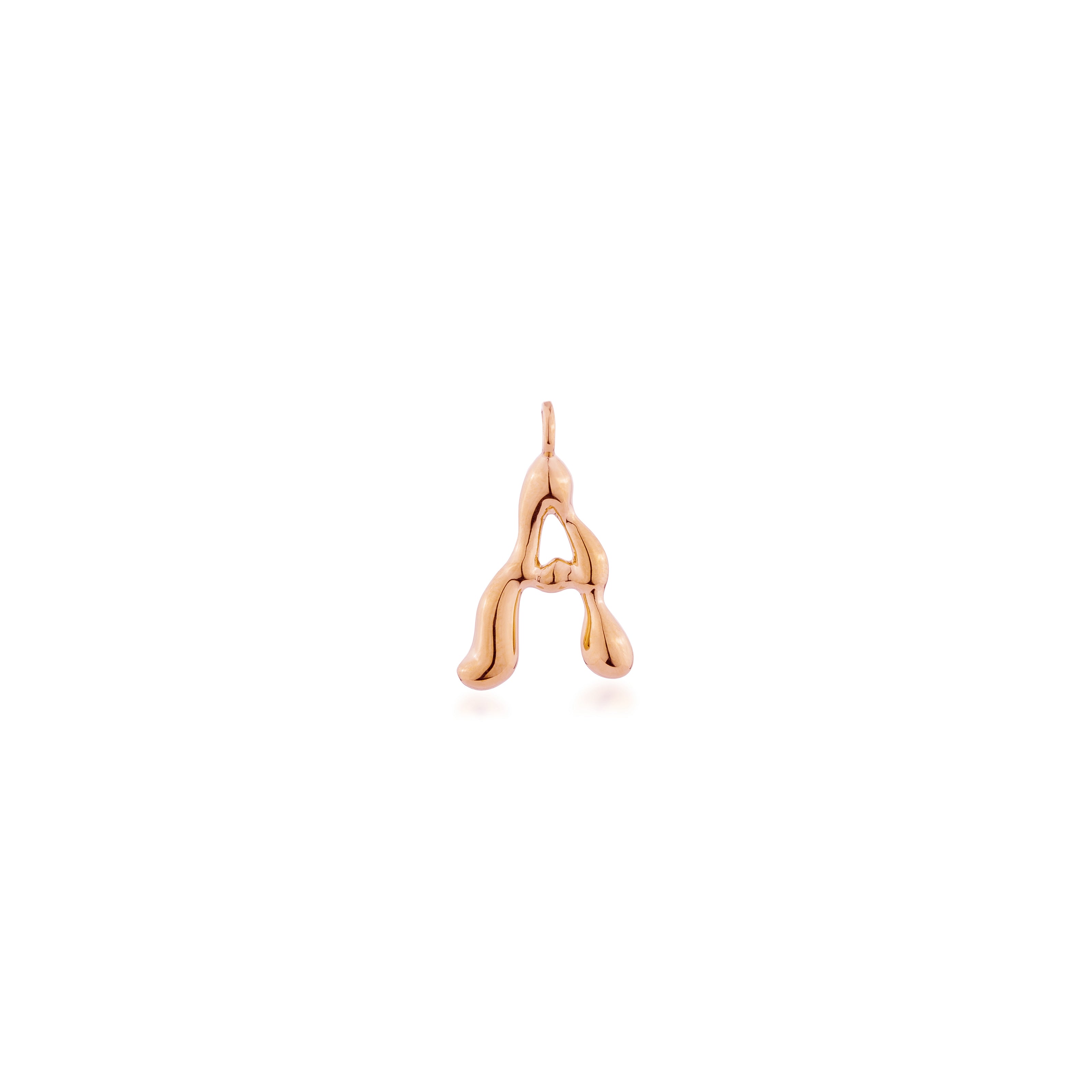 A Alphabet 1 cm.