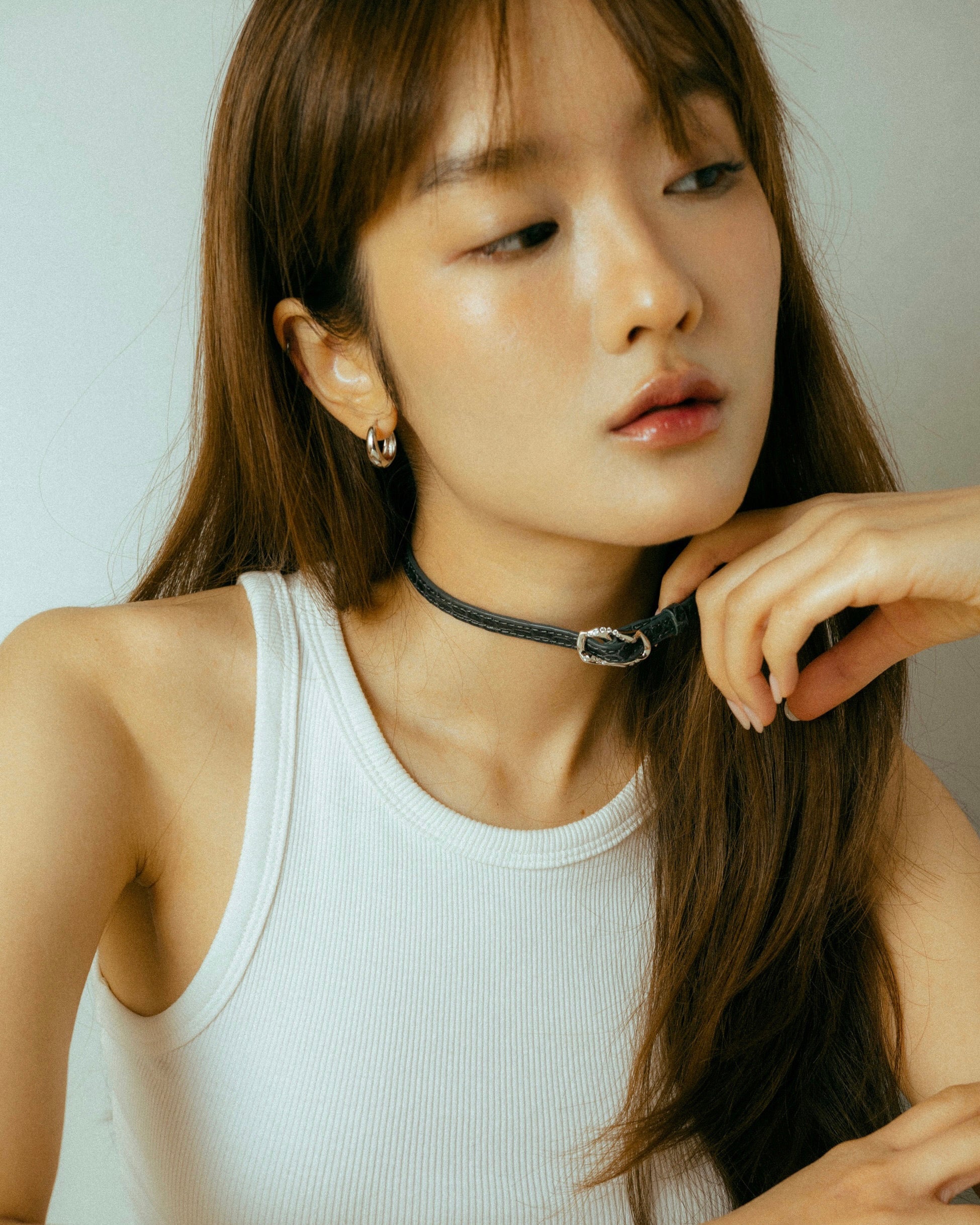 HOJ x Rochelle 4-in-1 Signature Chain