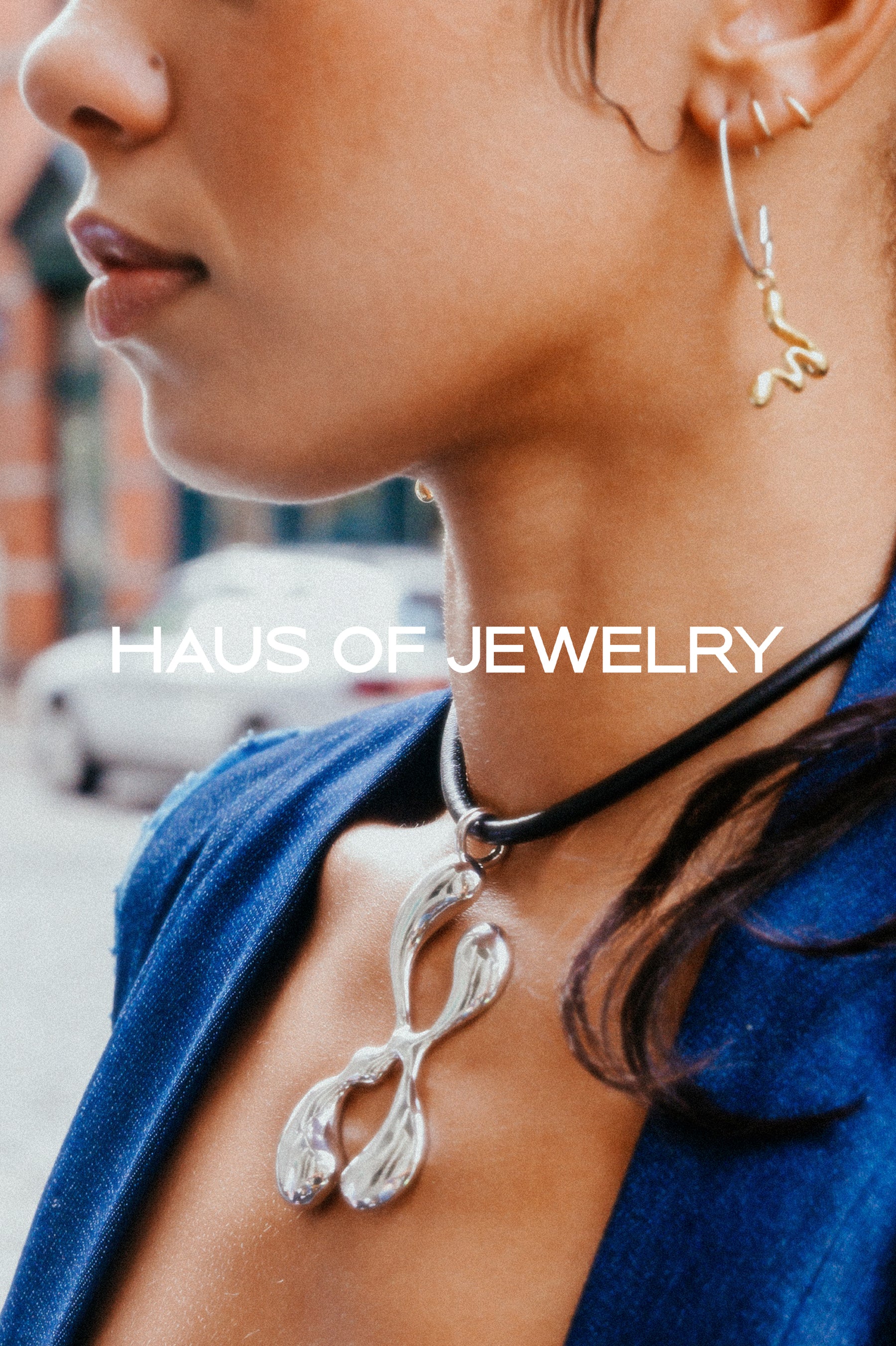 Haus of Jewelry